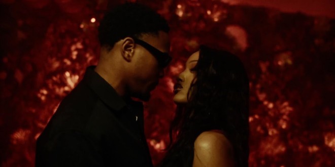 Shay et Niska se retrouvent dans \'\'Sans Coeur\'\' (Clip Officiel)