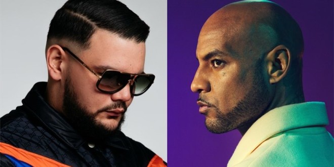 Sadek s\'attaque à Booba après le lancement de son agence d\'influenceurs