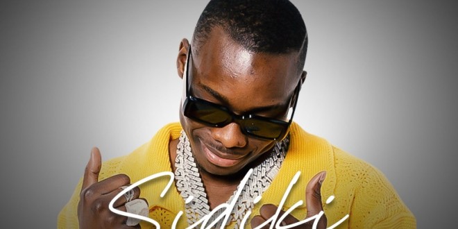 Sidiki Diabaté débarque à l\'Accor Hotel Arena le 17 novembre