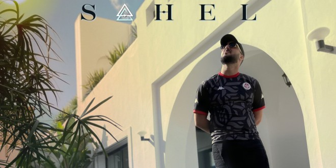 SAHEL dévoile le clip du titre \'\'RIHANNA\'\' réalisé grâce à l\'IA