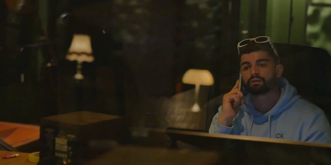 Remzy4real frappe très fort avec son titre \'\'New Life\'\'