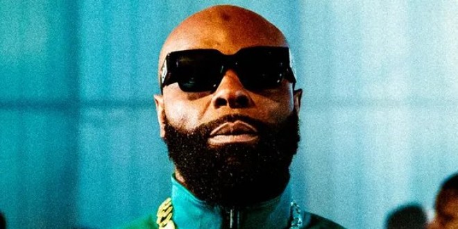 Kaaris annonce l\'arrivée d\'un nouvel album !