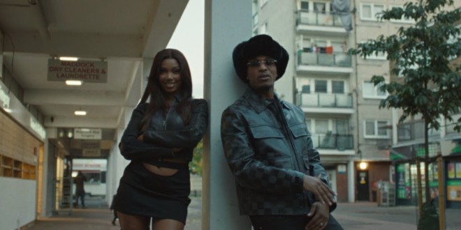 Niska et Ronisia envoient l\'excellent titre \'\'I Got U\'\' (Clip officiel)