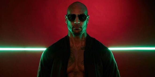 Booba balance son très attendu nouveau banger \'\'Sport Billy\'\'