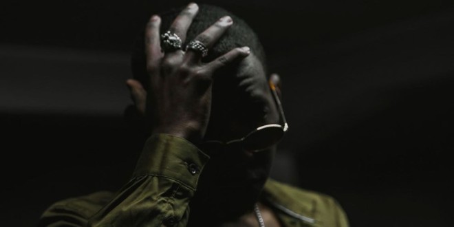 DEVO lâche son puissant titre \'\'Mallette\'\' feat Nelfla