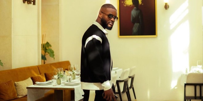 Dosseh revient avec \'\'Fenikkusu\'\' et annonce l\'arrivée d\'un nouvel album