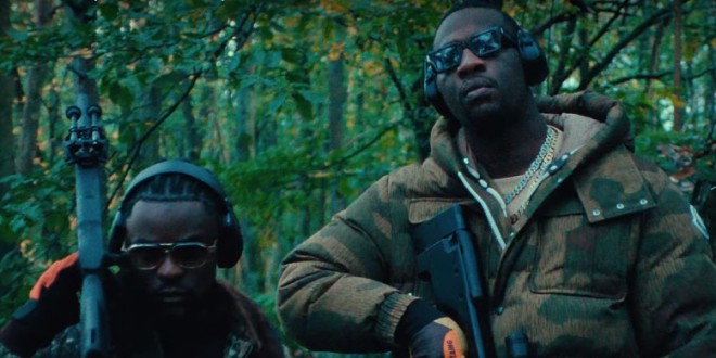 Guy2Bezbar et SDM réalisent la connexion parfaite avec \'\'DIS-MOI\'\' (Clip Officiel)