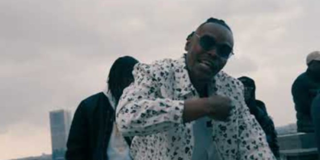 Jones Cruipy revient en force avec \'\'BMF 3\'\' (Clip officiel)