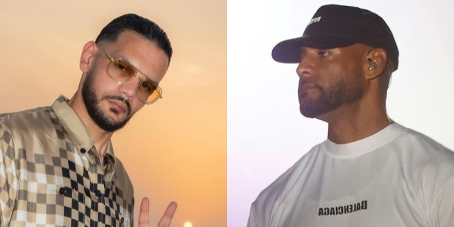 Sadek propose un énorme chèque à Booba contre un débat avec lui !