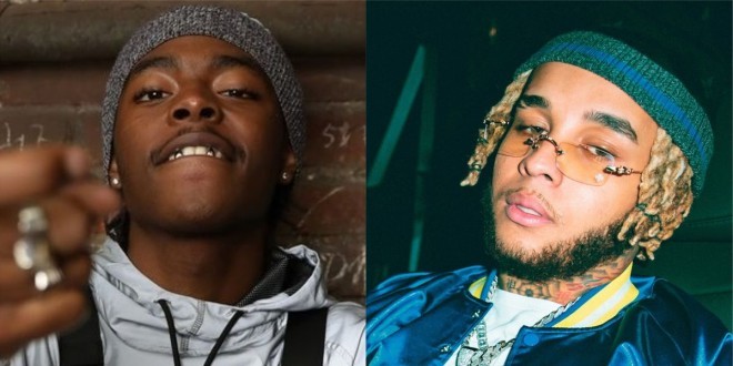 Zola et Koba LaD annoncent l\'arrivée d\'un projet en commun !