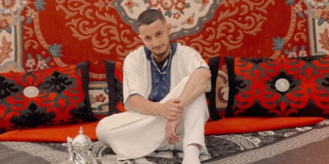 RYAD balance \'\'Pumperup\'\' avant la sortie de son très attendu nouveau projet \'\'D\'origine\'\'