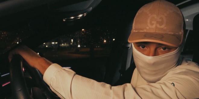 REPTINKS balance son nouveau banger \'\'MILLET\'\' (Clip Officiel)