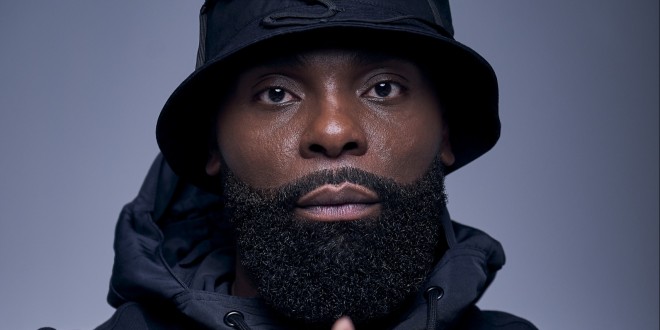 Kaaris dévoile les feats de son nouvel album \'\'Day One\'\'