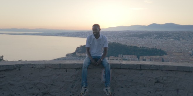 DA Uzi signe son retour avec son nouveau banger ''WeLaRue #9''