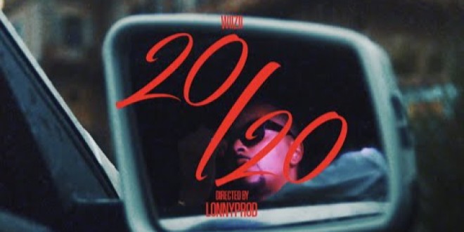 WIIZII dévoile le morceau \'\'20/20\'\'