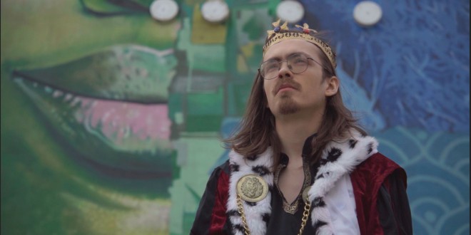 Remlo revient avec l\'excellent \'\'Big badaboum\'\' (Clip officiel)