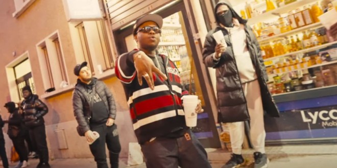 Leto revient en force avec ''Yeah'' (Clip Officiel)