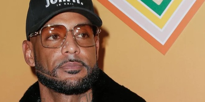 Booba explique pourquoi il a lancé sa propre agence d\'influenceurs !