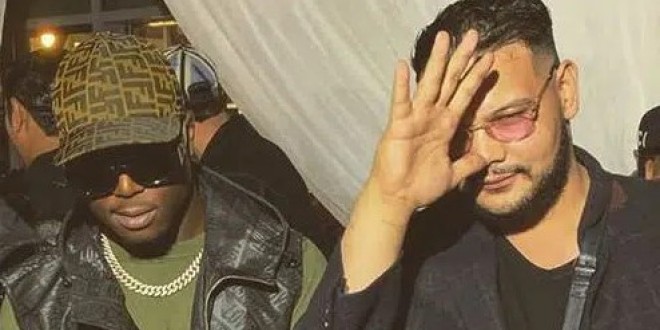 Sadek allume Ninho et l\'accuse d\'acheter des streams !