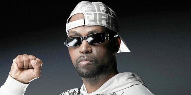 Rohff s\'exprime sur son nouvel album :\'\'Plus rien ne sera comme avant\'\'