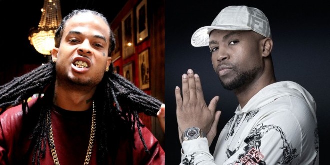 Kalash déclare avoir refusé un feat avec Rohff, il balance les preuves !