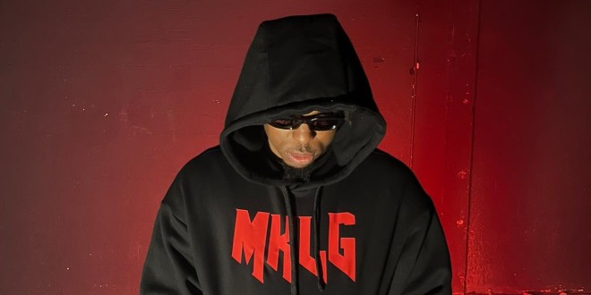 DRKO balance son titre \'\'MKLG\'\' (clip officiel)