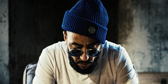 Lacrim dévoile un projet surprise \'\'En attendant Corleone\'\' (sons)