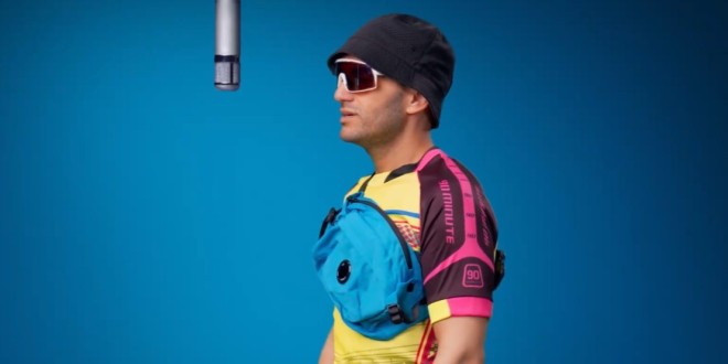 Malik Bentalha enflamme la toile en parodiant Jul dans un freestyle pour COLORS