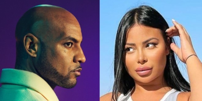 Booba et Maeva Ghennam enfin réconciliés ? Le rappeur s\'exprime