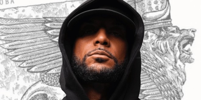 Booba sur le point de sortir son projet \'\'BLANCO NÉMÉSIS\'\' ? Il s\'exprime enfin