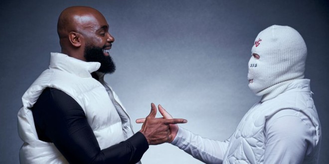Kaaris se confie sur l\'absence de Kalash Criminel de son album \'\'Day One\'\'