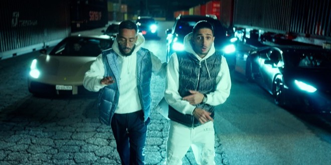 LACRIM revient en force avec \'\'John Gotti\'\' feat BabyGang (Clip Officiel)