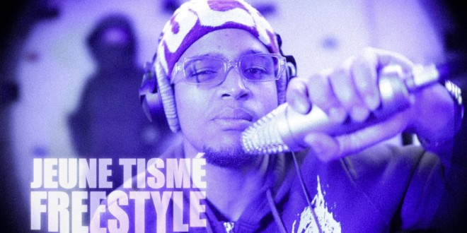 Bello est de retour avec l\'excellent freestyle \'\'Jeune Tismé\'\' (Clip Officiel)