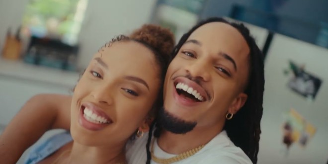 T-Stone Réinvente sa Musique avec \"BB Attends\" en Collaboration avec Fanny J