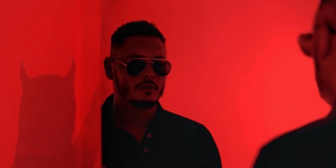 Karma dévoile son excellent titre \"Love Room\"