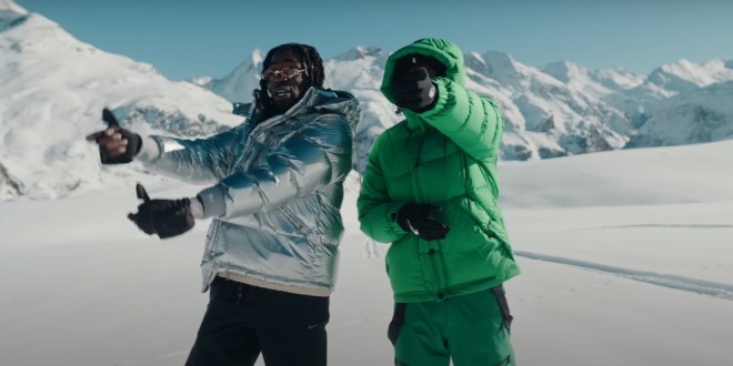 Gazo et Tiakola prennent de l\'altitude dans leur nouveau clip \'\'Cartier\'\'