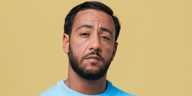 Lacrim termine l\'année en balançant un teaser d\'un titre inédit (vidéo)
