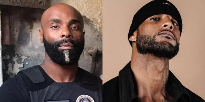 Kaaris s\'exprime cash sur Booba :\'\'je ne calcule même pas\'\'