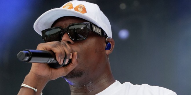 Ninho sur le point d\'annoncer un concert au stade de France ?