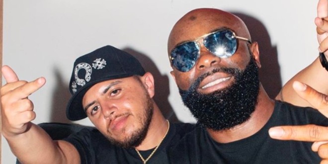 Kaaris et Hamza prennent le contrôle de Tiktok avec leur titre \'\'Panama\'\'