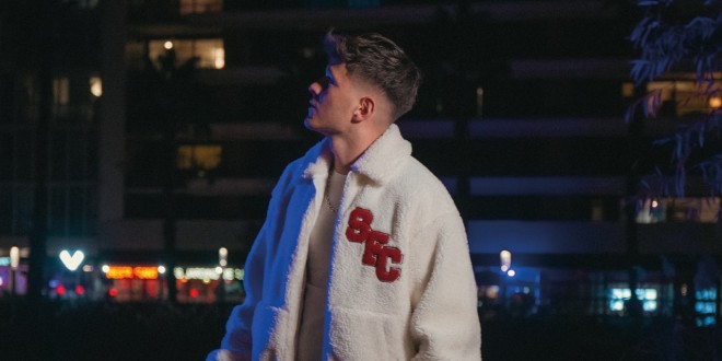 NBR dévoile son excellent nouvel EP \'\'En Apnée\'\'
