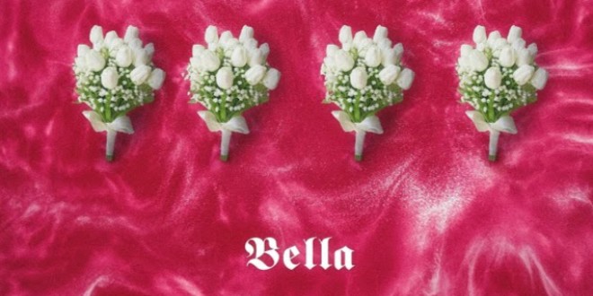 Neronne balance son excellent titre \"Bella\"