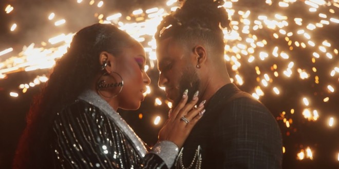 Maureen et Mikl dévoilent leur nouveau clip \"Tkt pas\"