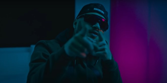 JuL revient avec un nouveau clip \'\'Love de toi\'\'