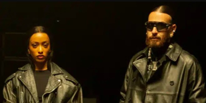 Shay s\'exprime sur son feat avec SCH :\"il m’a vraiment touché\'\'