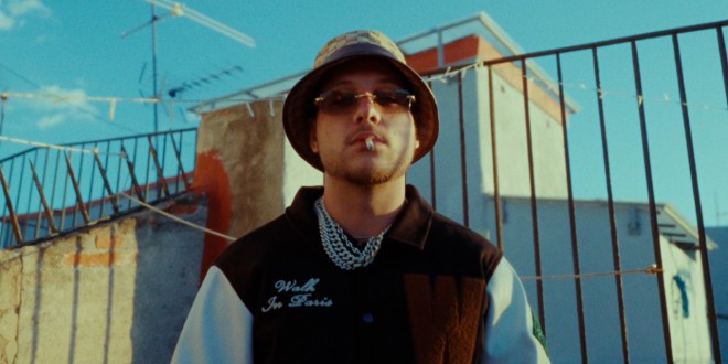 PLK régale ses fans avec l\'excellent \'\'Mignon tout plein\'\' (Clip Officiel)