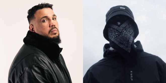 Kofs assure que c\'est un célèbre rappeur qui se cache derrière Ziak