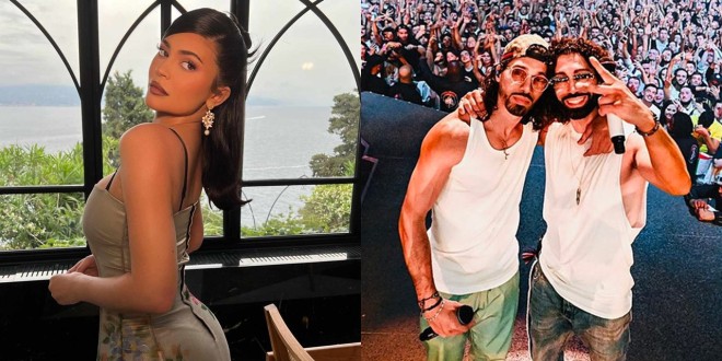Kylie Jenner fan de PNL ? Une vidéo d\'elle fait le buzz (vidéo)
