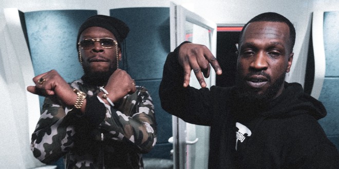 IGO met tout le monde d\'accord avec le puissant \'\'KTM #6\'\'