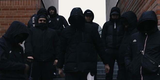 Na2x dévoile son nouveau titre \'\'95870\'\' (Clip officiel)